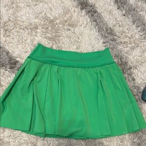 Aerie Offline Tennis Skirt